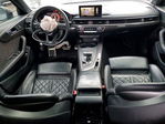 Audi S4 2018