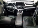 Toyota Highlander 2020