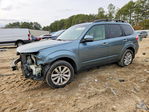 Subaru Forester 2013