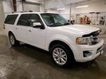 Ford Expedition 2016