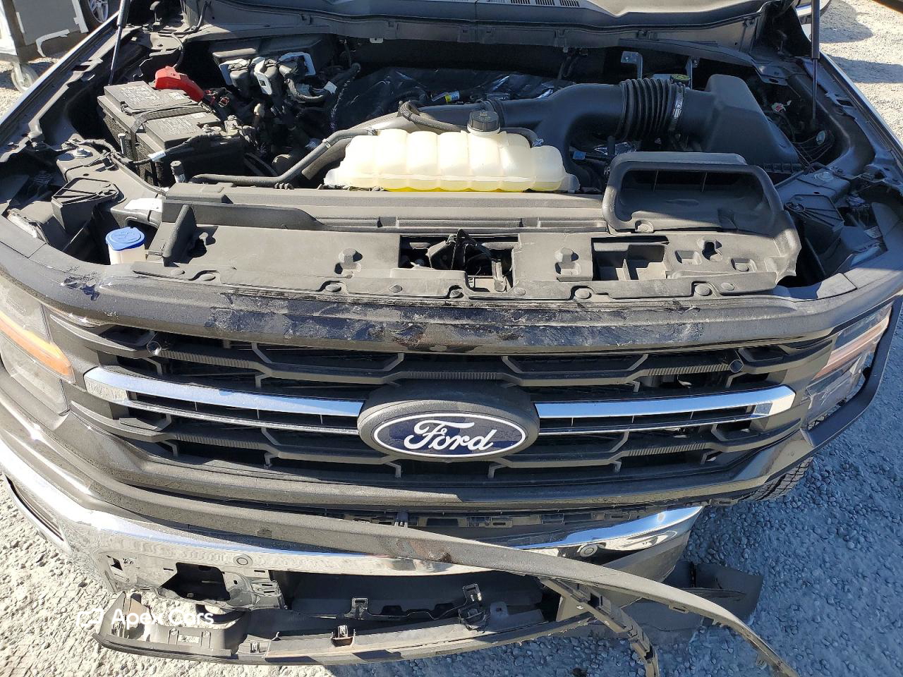 Ford F-150 2025