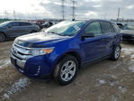 Ford Edge 2013