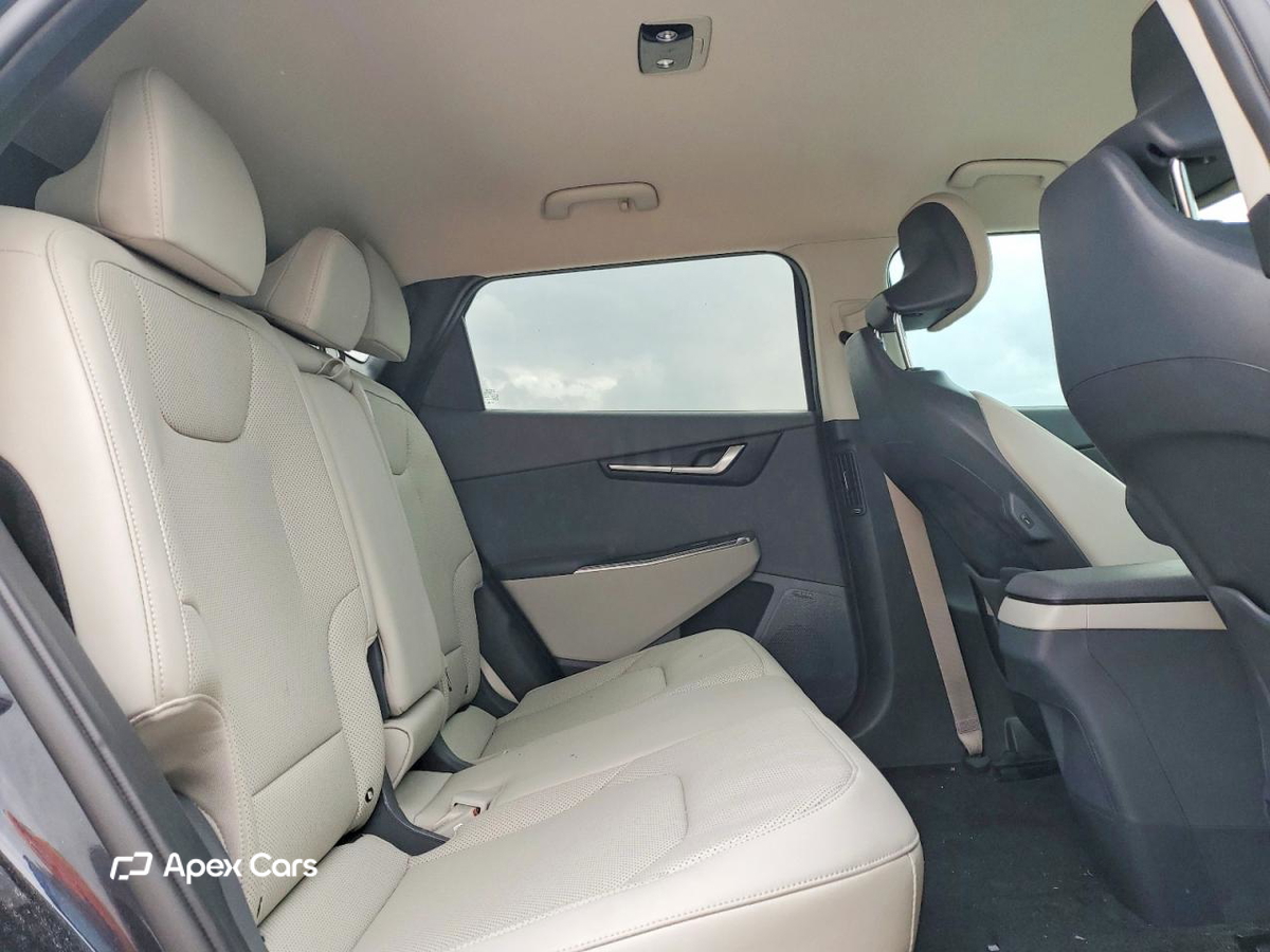 Kia EV6 2022