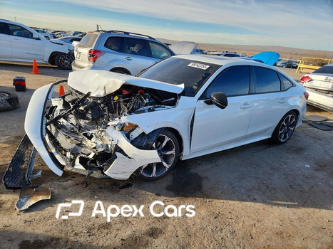 Honda Civic 2026 - Image 1 of 13