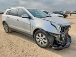 Cadillac SRX 2015