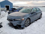 Honda Civic 2023