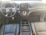 Honda Odyssey 2024