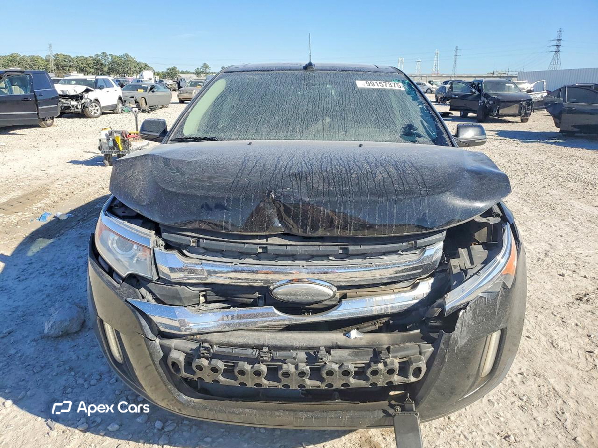 Ford Edge 2012