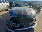 Ford Mustang 2021