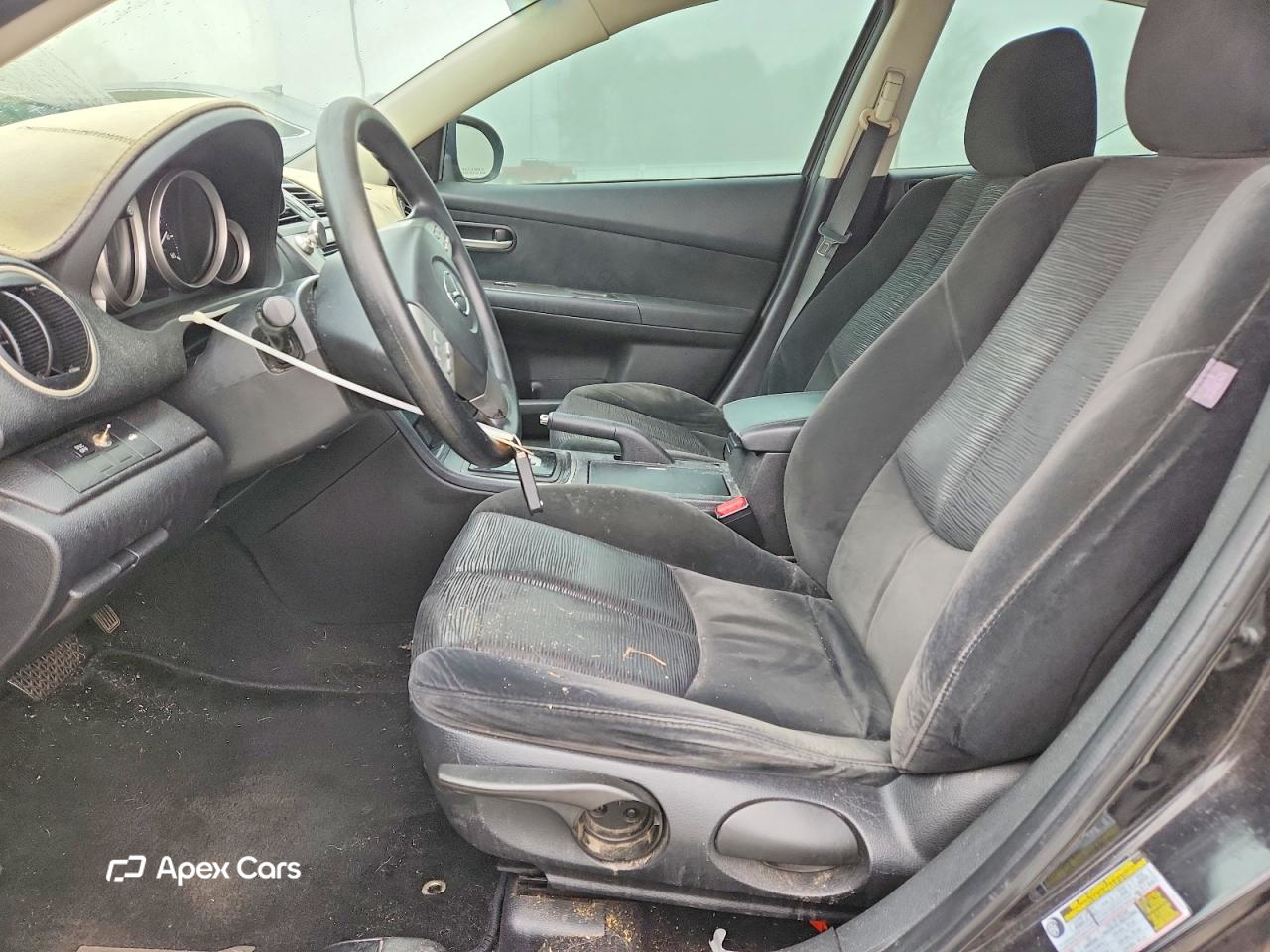 Mazda 6 2010