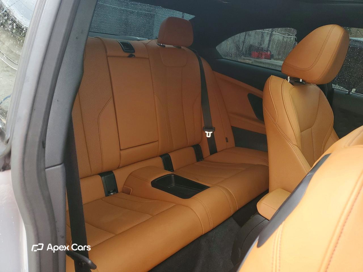 BMW M2 2024