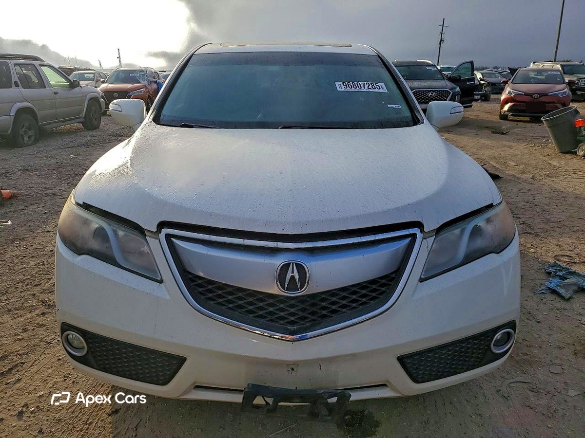 Acura RDX 2013
