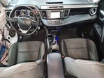 Toyota RAV 4 2016