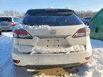 Lexus RX 2015
