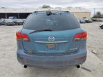 Mazda CX-9 2015