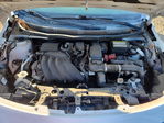 Nissan Versa 2017