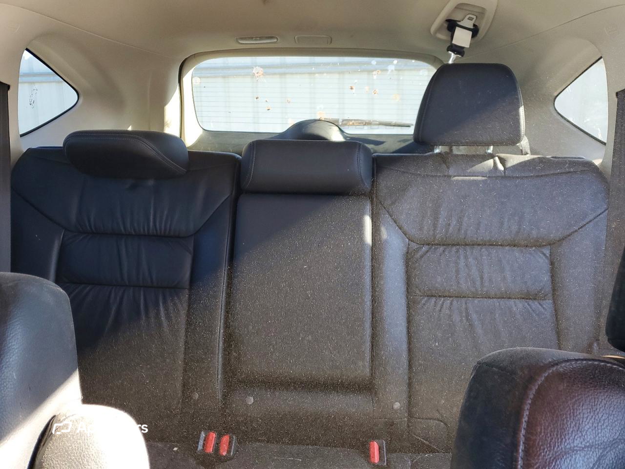 Honda CR-V 2013