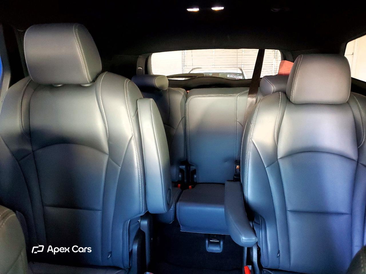 Buick Enclave 2024