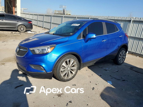 Buick Encore 2017 - Image 1 of 14