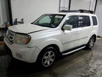 Honda Pilot 2011