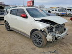 Nissan Juke 2013