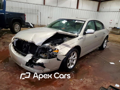 Buick Lucerne 2007 - Image 1 of 13