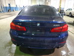 BMW Series 5 2017