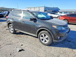 Toyota RAV 4 2013