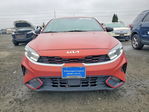 Kia Forte 2022