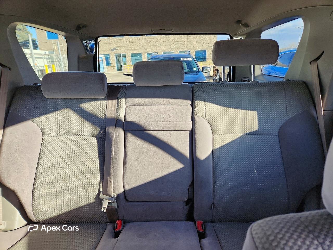 Toyota 4Runner 2004