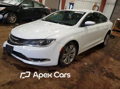 Chrysler 200 2015 - Image 1 of 14