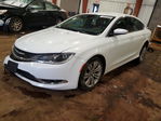 Chrysler 200 2015