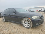 BMW Series 3 2011