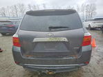 Toyota Highlander 2010