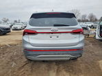 Hyundai Santa Fe 2023