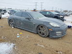 Porsche Panamera 2011