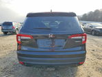 Honda Pilot 2021