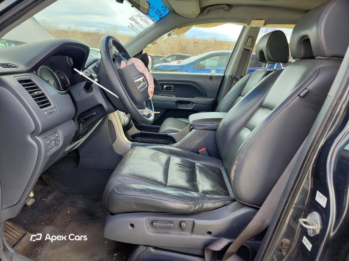 Honda Pilot 2006