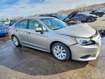 Subaru Legacy 2017