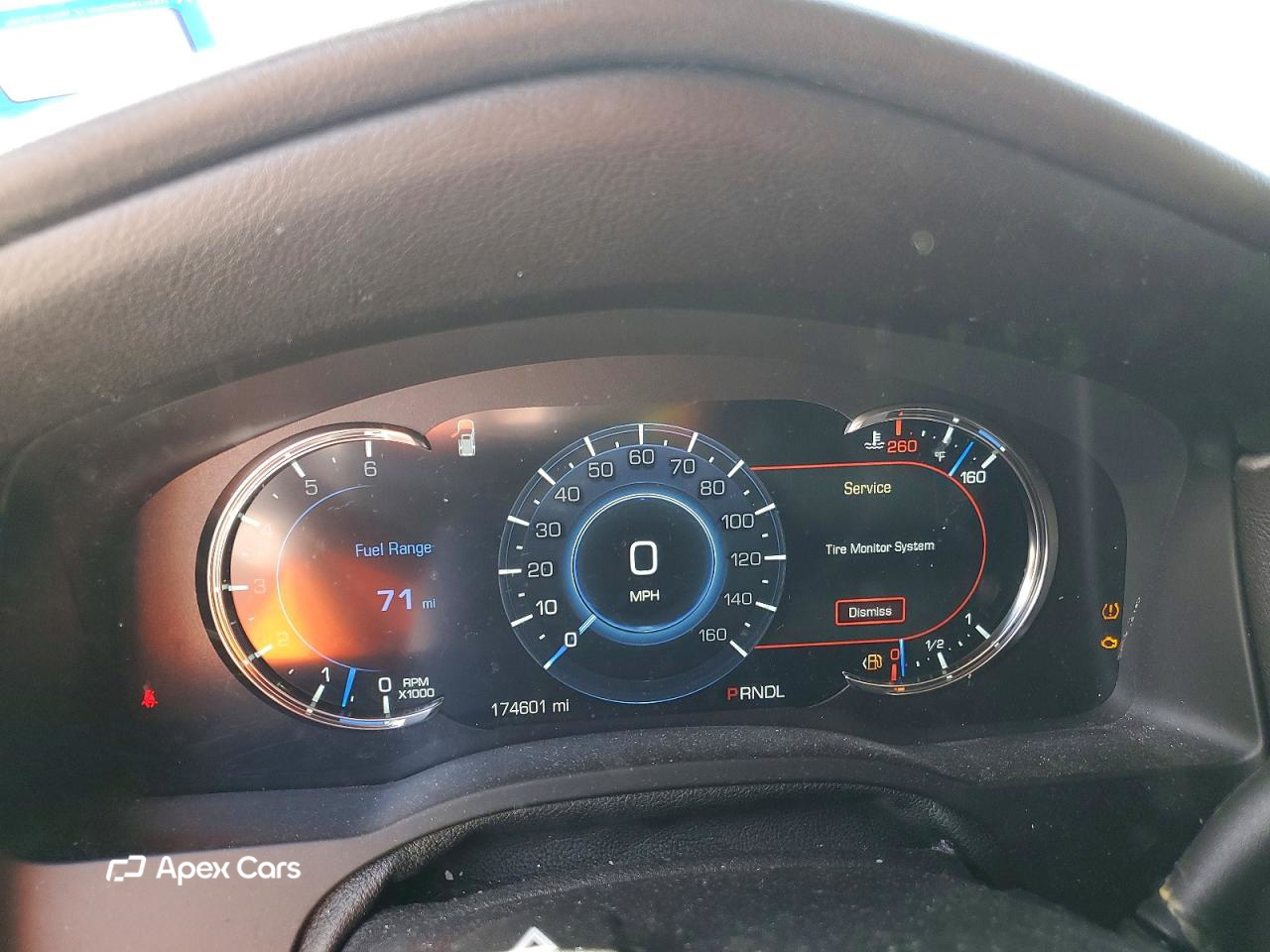 Cadillac Escalade 2020