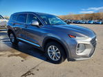 Hyundai Santa Fe 2020