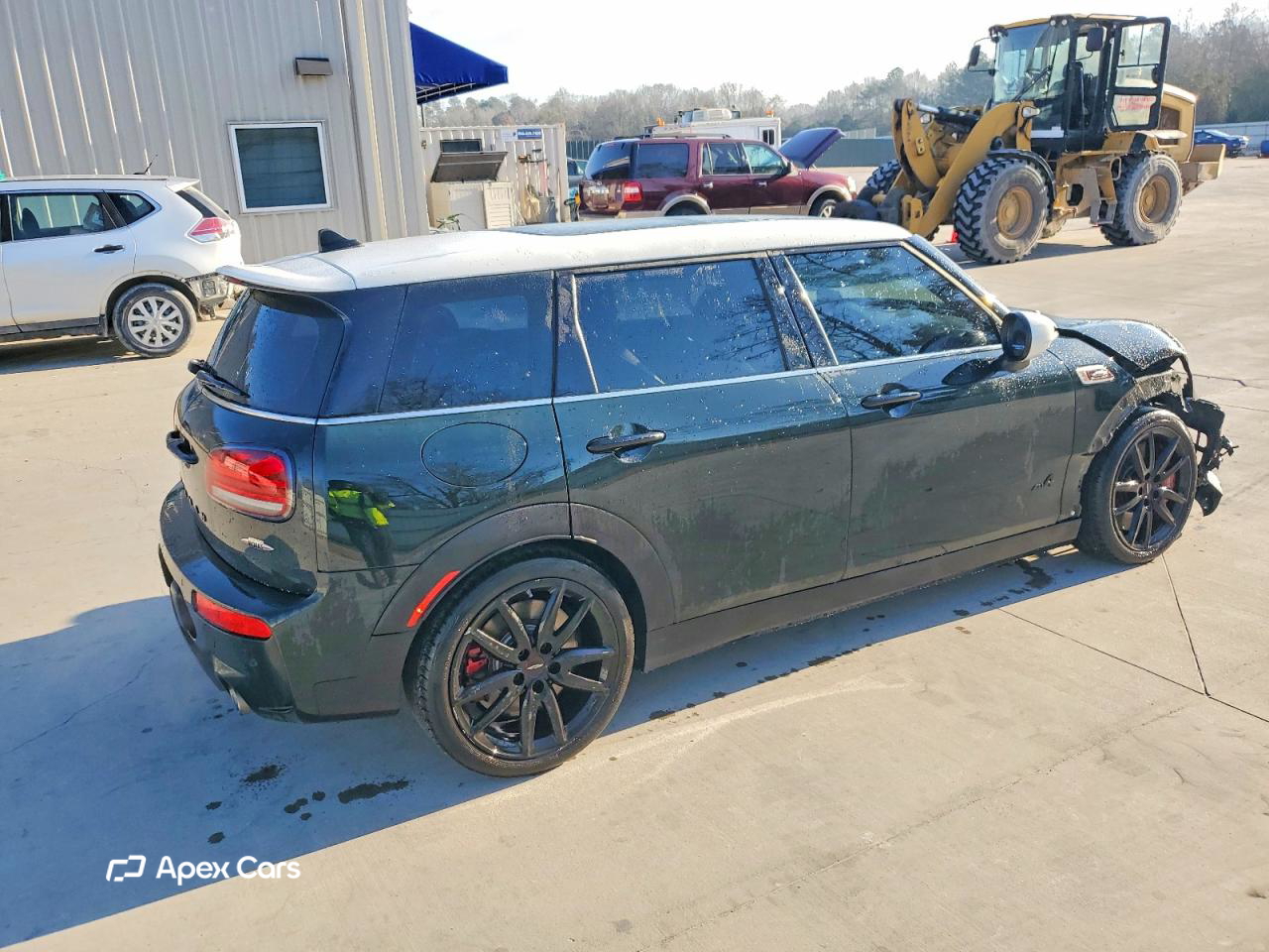 MINI Cooper 2024