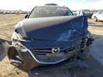 Mazda 3 2016