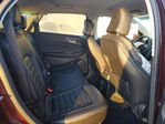 Ford Edge 2024