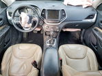 Jeep Cherokee 2016