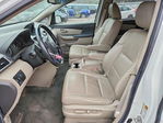 Honda Odyssey 2012
