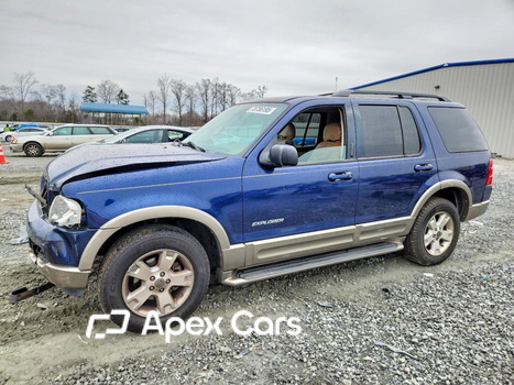 Ford Explorer 2004 - Image 1 of 13
