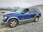 Ford Explorer 2004