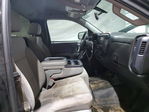 Chevrolet Silverado 2016