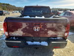 Honda Ridgeline 2020